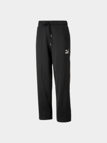 Штаны спортивные PUMA T7 Trend 7etter Track Pants модель 538343 Фото