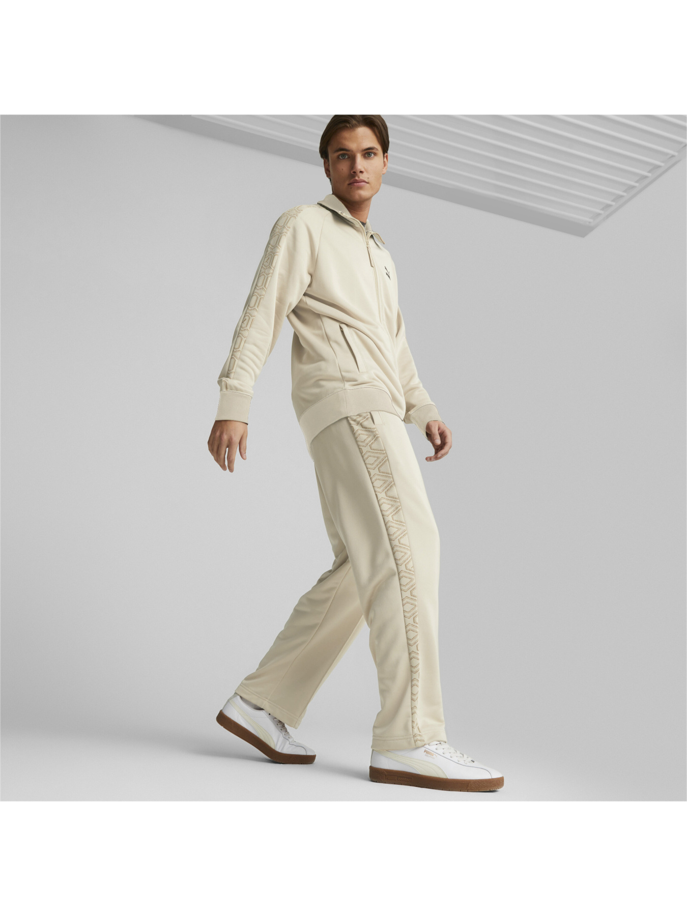 Штаны спортивные PUMA модель 538343 Фото