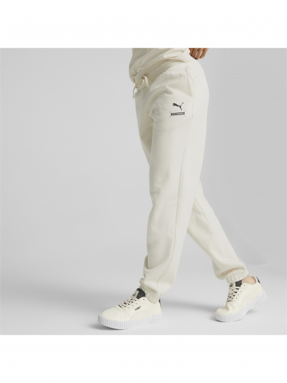 Штани спортивні PUMA Better Pants модель 670039 — фото 3 - INTERTOP