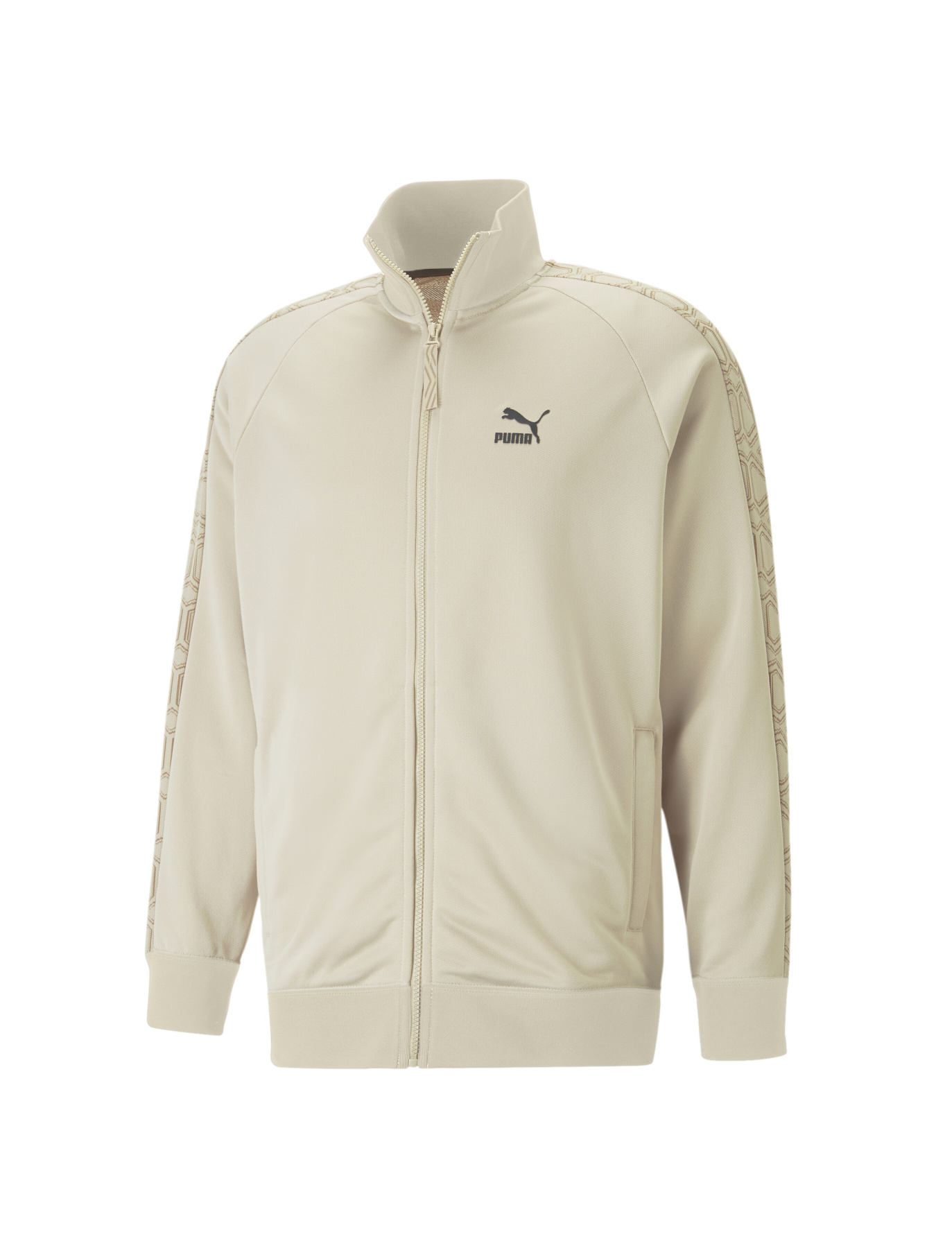 Кофта спортивная PUMA модель 538342 Фото