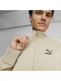 Кофта спортивная PUMA модель 538342 Фото