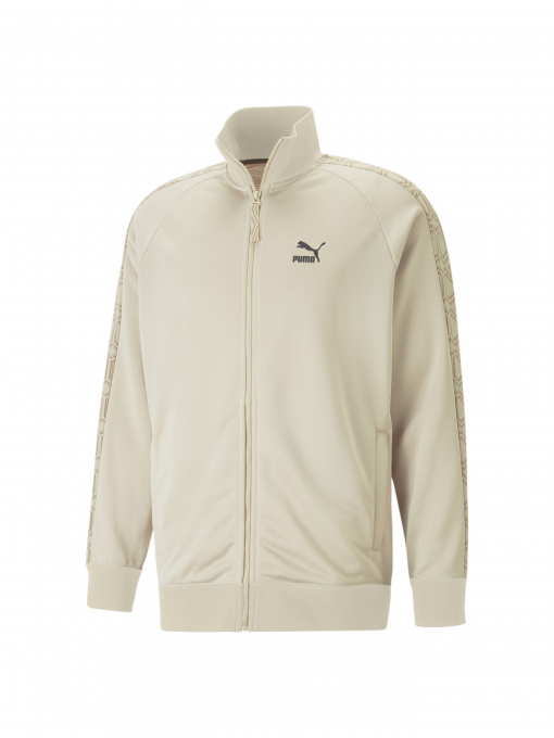 Кофта спортивная PUMA модель 538342 Фото