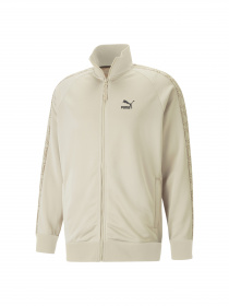 Спортивная кофта PUMA модель 538342 Спортивная кофта PUMA модель 538342 Фото