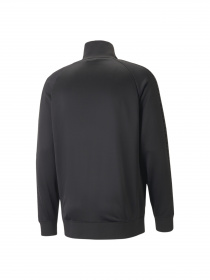 Кофта спортивна PUMA T7 Trend 7etter Track Jacket модель 538342 Фото