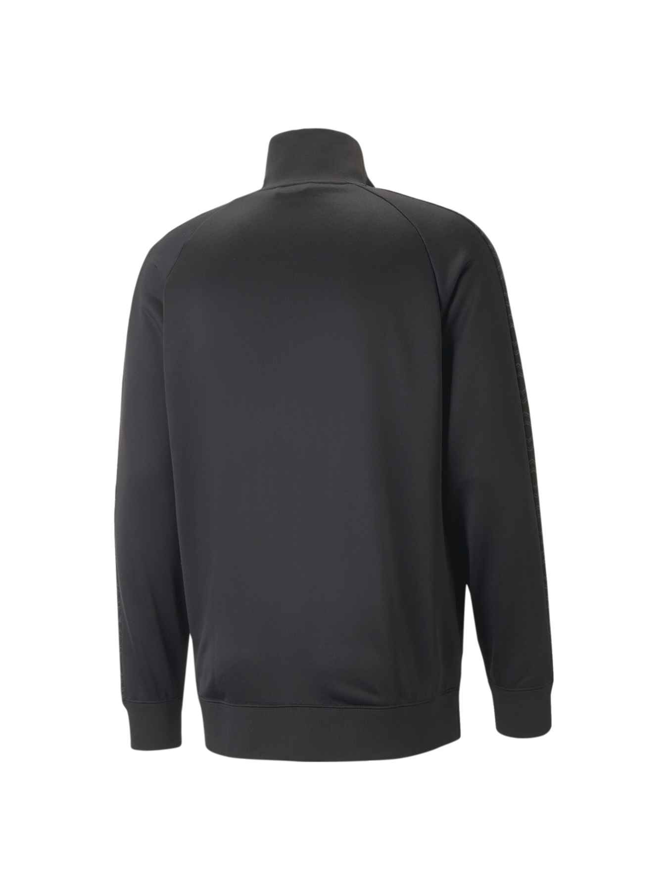 Спортивна кофта PUMA T7 Trend 7etter Track Jacket модель 538342 Фото