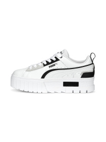 Кросівки PUMA Mayze UT Wns модель 389862 Фото