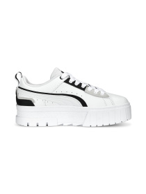 Кросівки PUMA Mayze UT Wns модель 389862 Фото