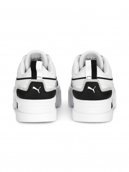 Кросівки PUMA Mayze UT Wns модель 389862 — фото 3 - INTERTOP