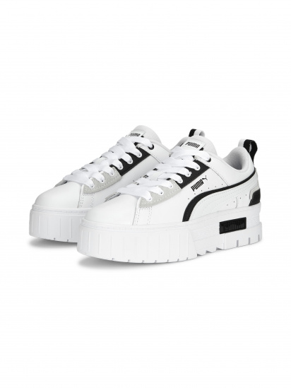 Кросівки PUMA Mayze UT Wns модель 389862 — фото 4 - INTERTOP