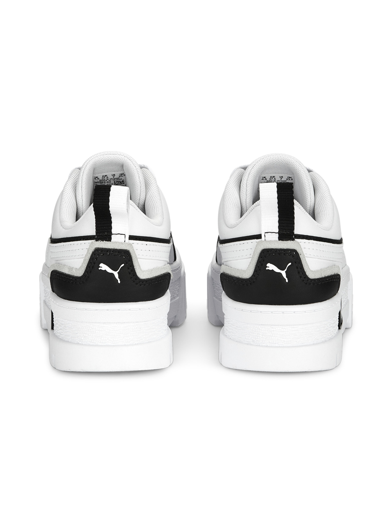 Кросівки повсякденні PUMA Mayze UT Wns модель 389862 Фото