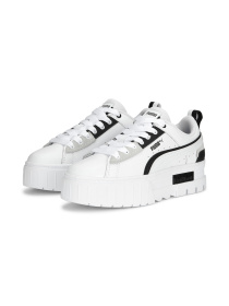 Кросівки повсякденні PUMA Mayze UT Wns модель 389862 Фото