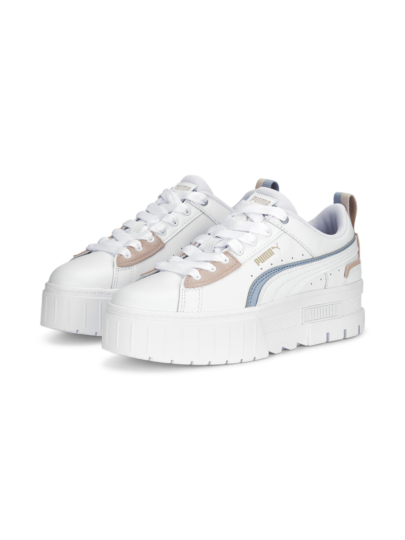 Кросівки PUMA Mayze Ut Wns модель 389862 Фото
