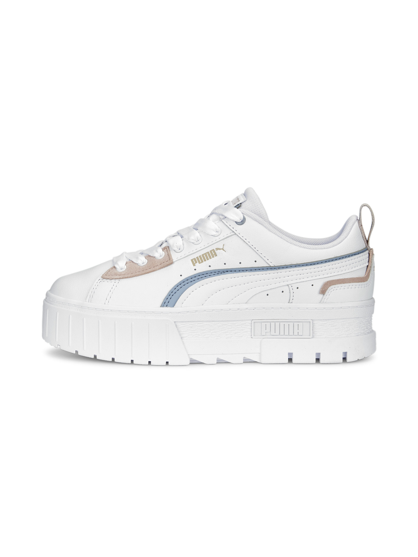 Кросівки PUMA Mayze Ut Wns модель 389862 Фото