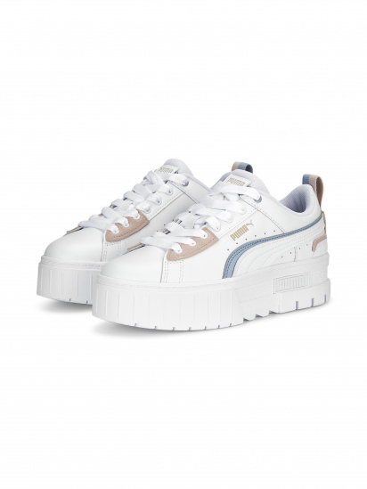 Кросівки PUMA Mayze Ut Wns модель 389862 — фото - INTERTOP