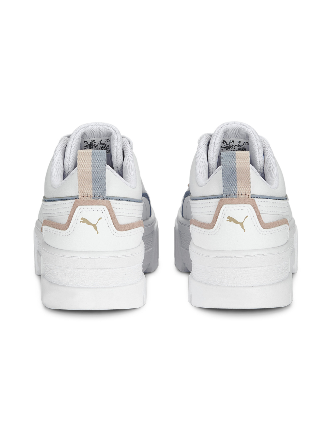 Кросівки повсякденні PUMA Mayze Ut Wns модель 389862 Фото