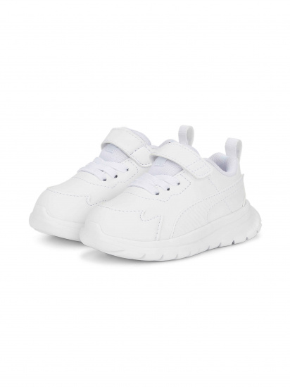 Кроссовки PUMA Evolve Run Sl Ac+ Inf модель 386237 — фото - INTERTOP