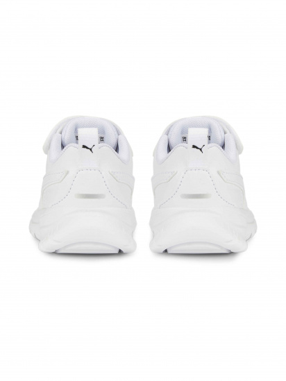 Кроссовки PUMA Evolve Run Sl Ac+ Inf модель 386237 — фото 3 - INTERTOP