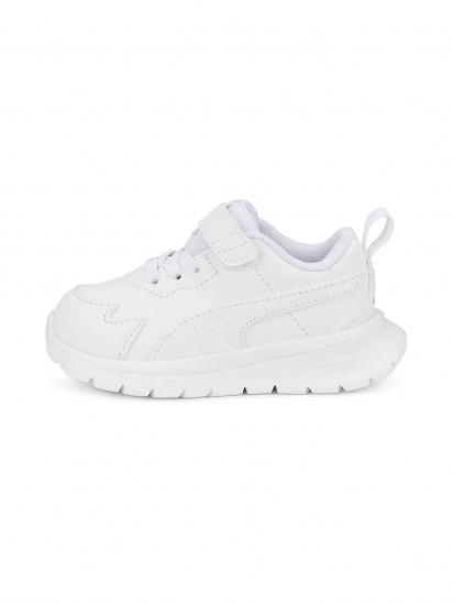 Кроссовки PUMA Evolve Run Sl Ac+ Inf модель 386237 — фото 4 - INTERTOP