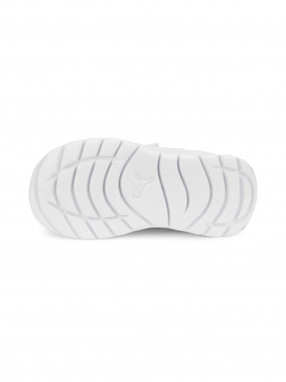 Кроссовки PUMA Evolve Run Sl Ac+ Inf модель 386237 — фото 5 - INTERTOP