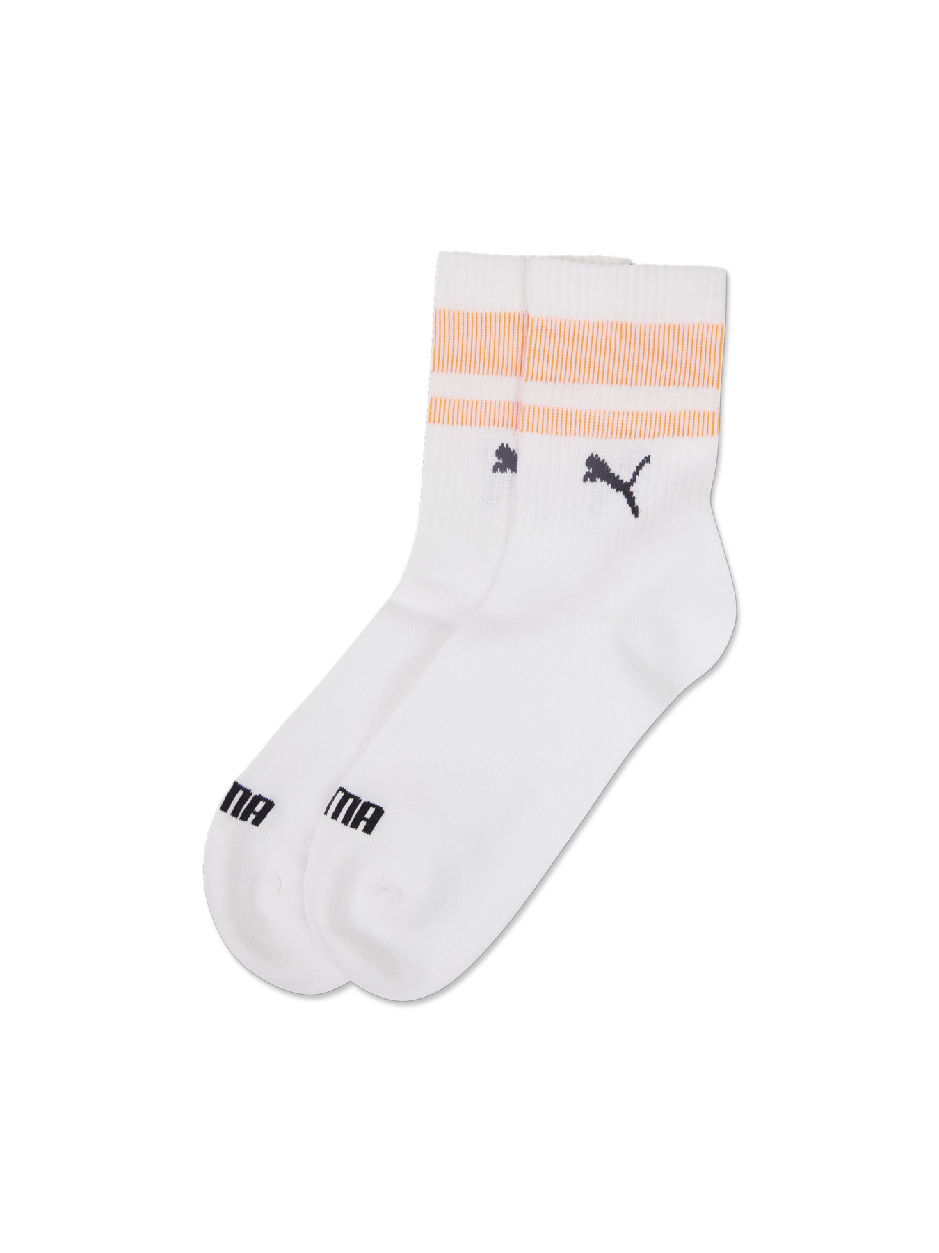 Набор носков PUMA Unisex New Heritage Sho модель 938022 Набор носков PUMA Unisex New Heritage Sho модель 938022 Фото