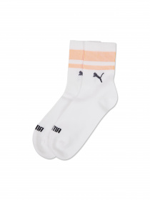 Набор носков PUMA Unisex New Heritage Sho модель 938022 Набор носков PUMA Unisex New Heritage Sho модель 938022 Фото