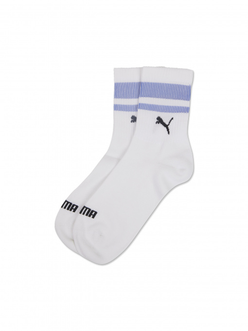 Набор носков PUMA Unisex New Heritage Sho модель 938022 Фото