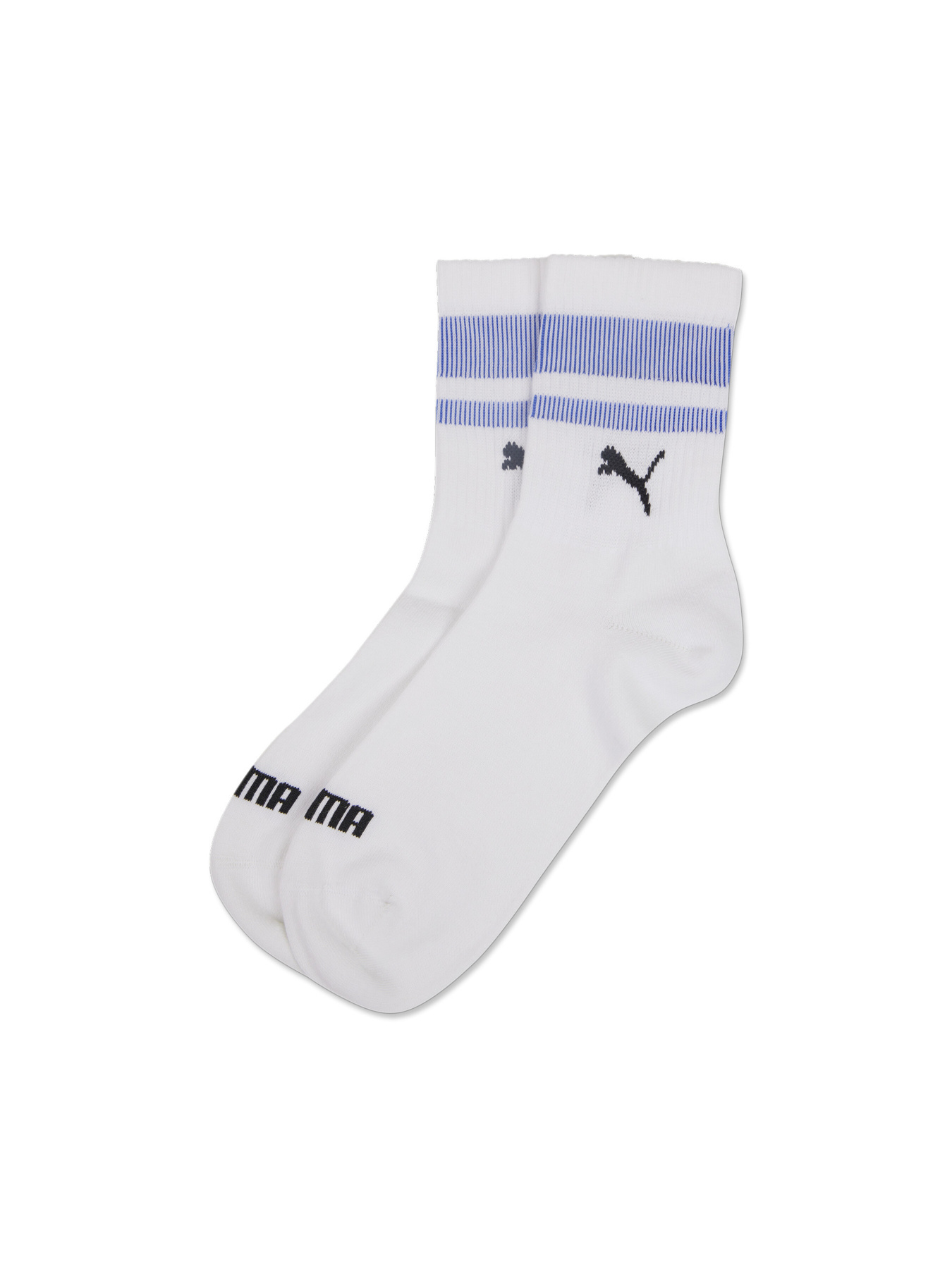 Набор носков PUMA Unisex New Heritage Sho модель 938022 Фото