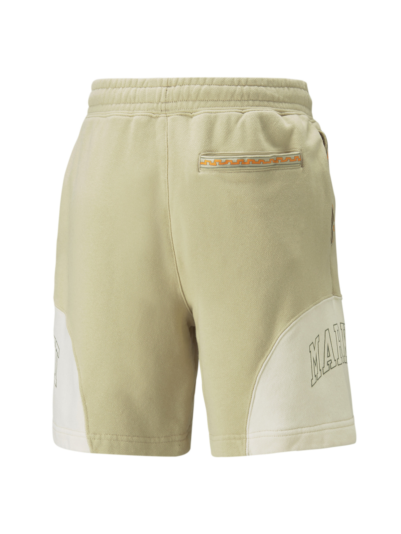 Шорты PUMA модель 535085 Фото