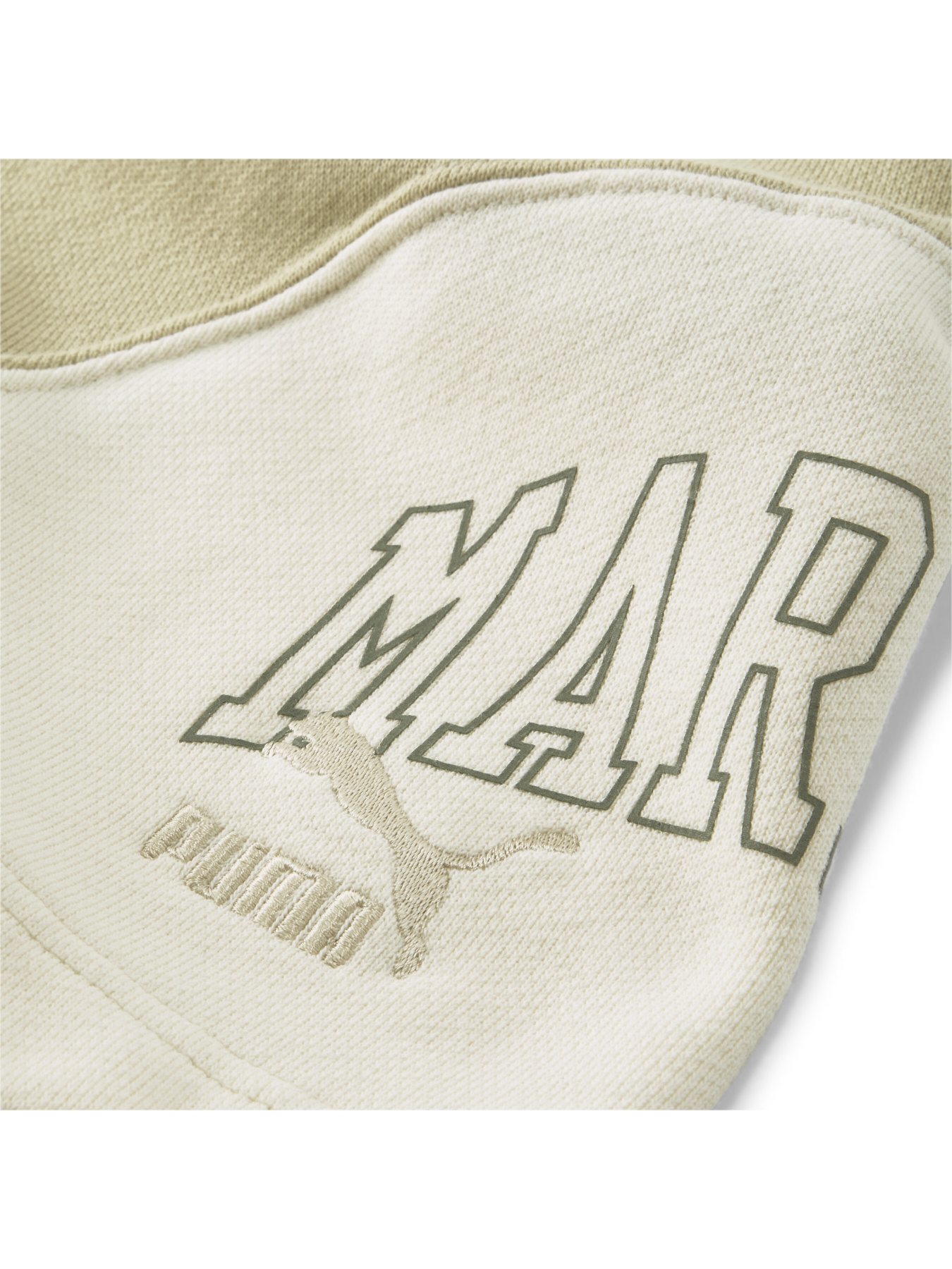 Шорты PUMA модель 535085 Фото