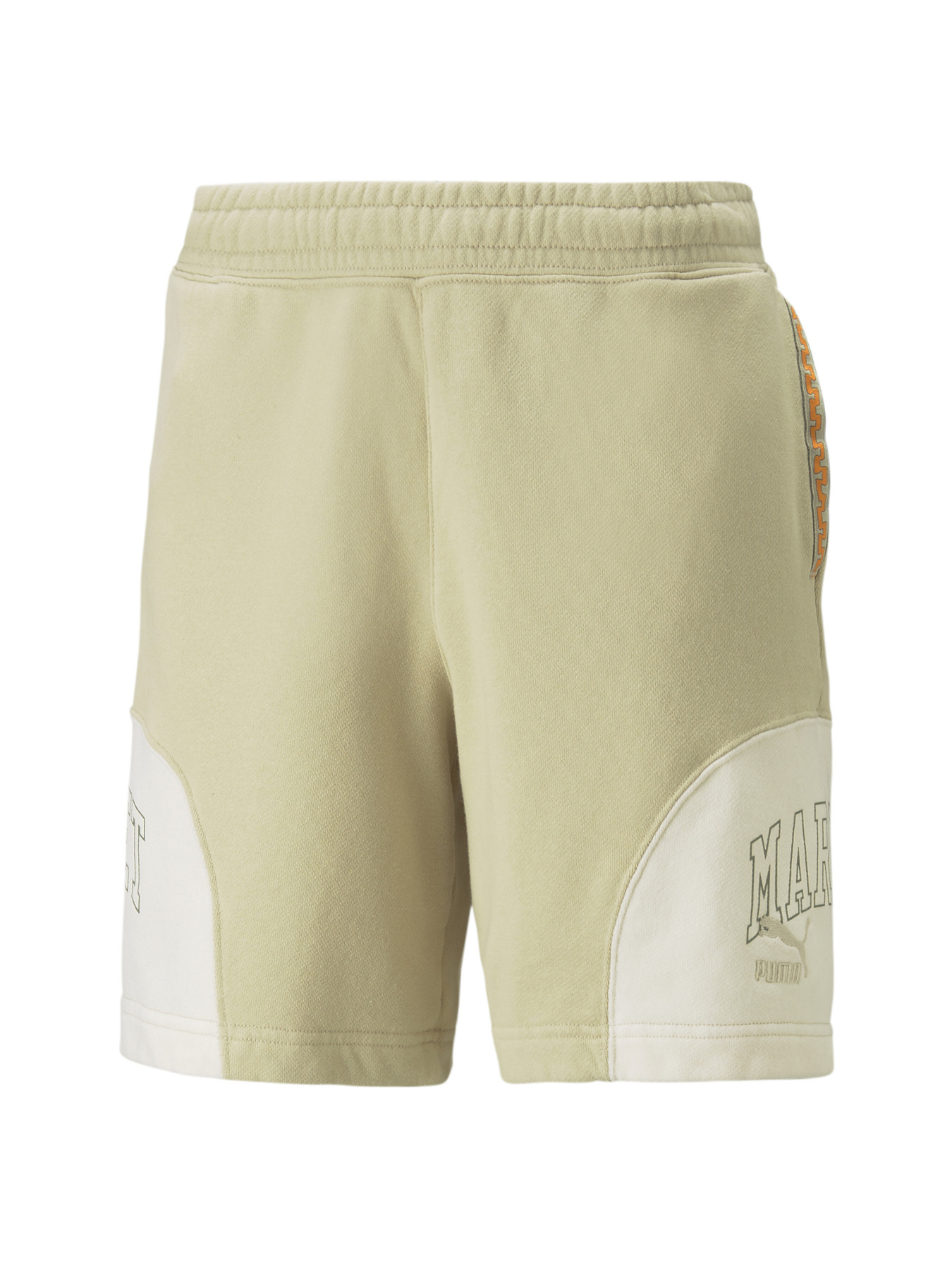 Шорты PUMA модель 535085 Фото