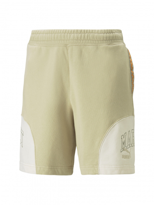 Повседневные шорты PUMA модель 535085 Фото