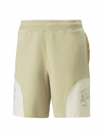 Повседневные шорты PUMA модель 535085 Повседневные шорты PUMA модель 535085 Фото