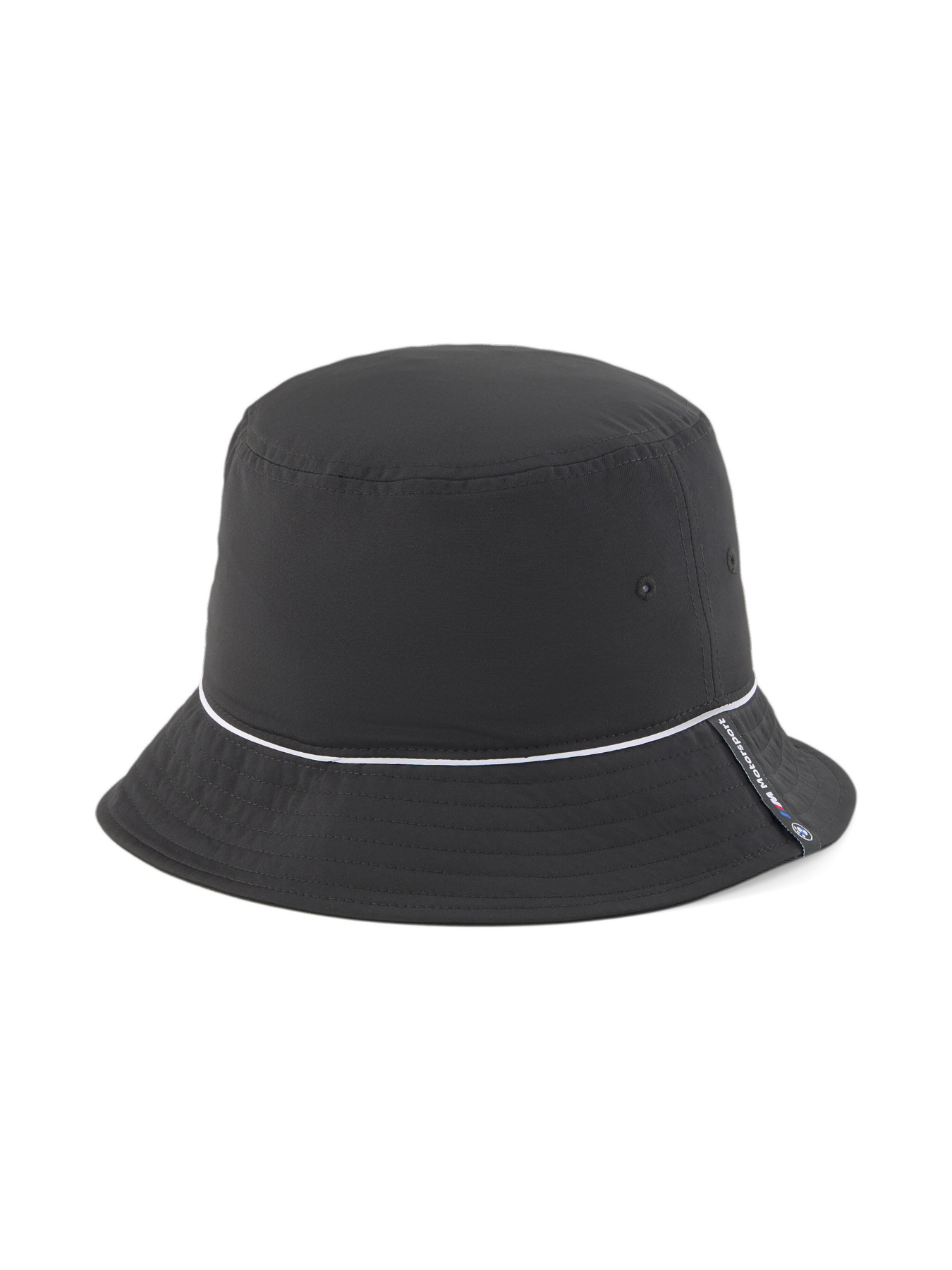 Панама PUMA Bmw Mms Bucket Hat модель 024481 Фото