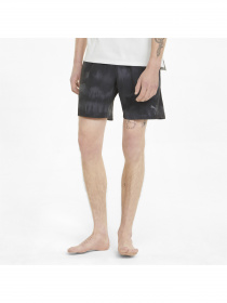 Повседневные шорты PUMA модель 521678 Фото