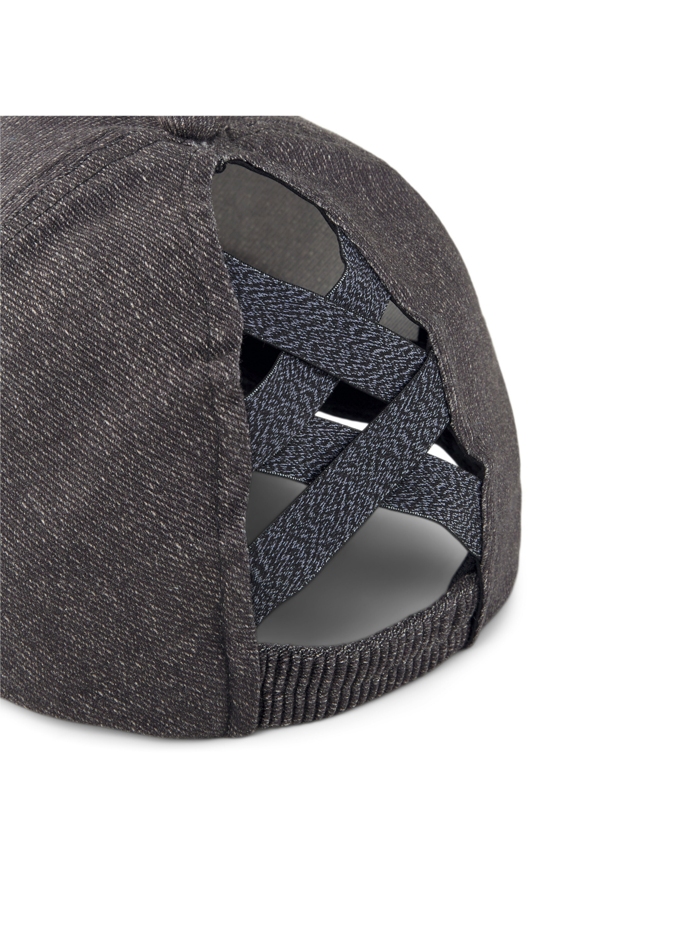 Кепка PUMA Prime Ponytail Cap модель 024382 Фото