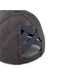 Кепка PUMA Prime Ponytail Cap модель 024382 Фото