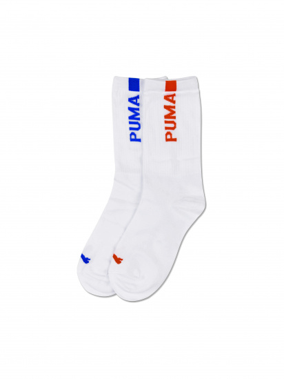 Набір шкарпеток PUMA Women Slouch Sock 2p модель 938005 - фото