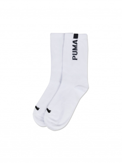 Набір шкарпеток PUMA Women Slouch Sock 2p модель 938005 - фото