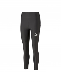 Леггинсы спортивные PUMA T7 High Waist Leggings модель 539146 Фото