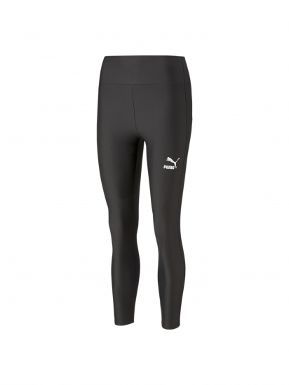 Легінси спортивні PUMA T7 High Waist Leggings модель 539146 - фото