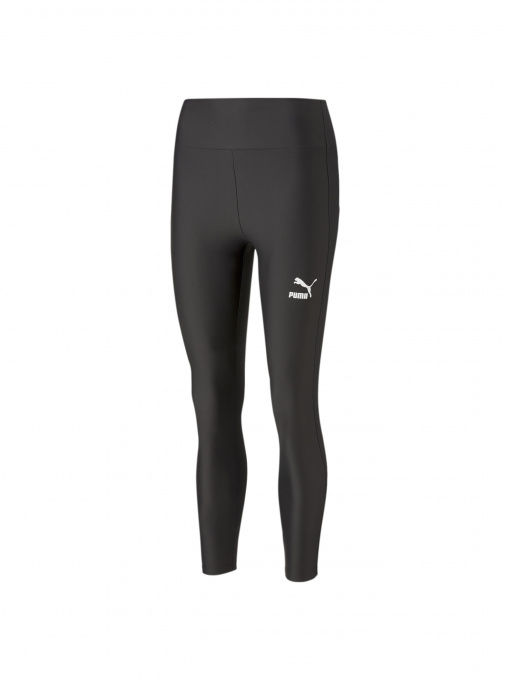 Легінси спортивні PUMA T7 High Waist Leggings модель 539146 Фото