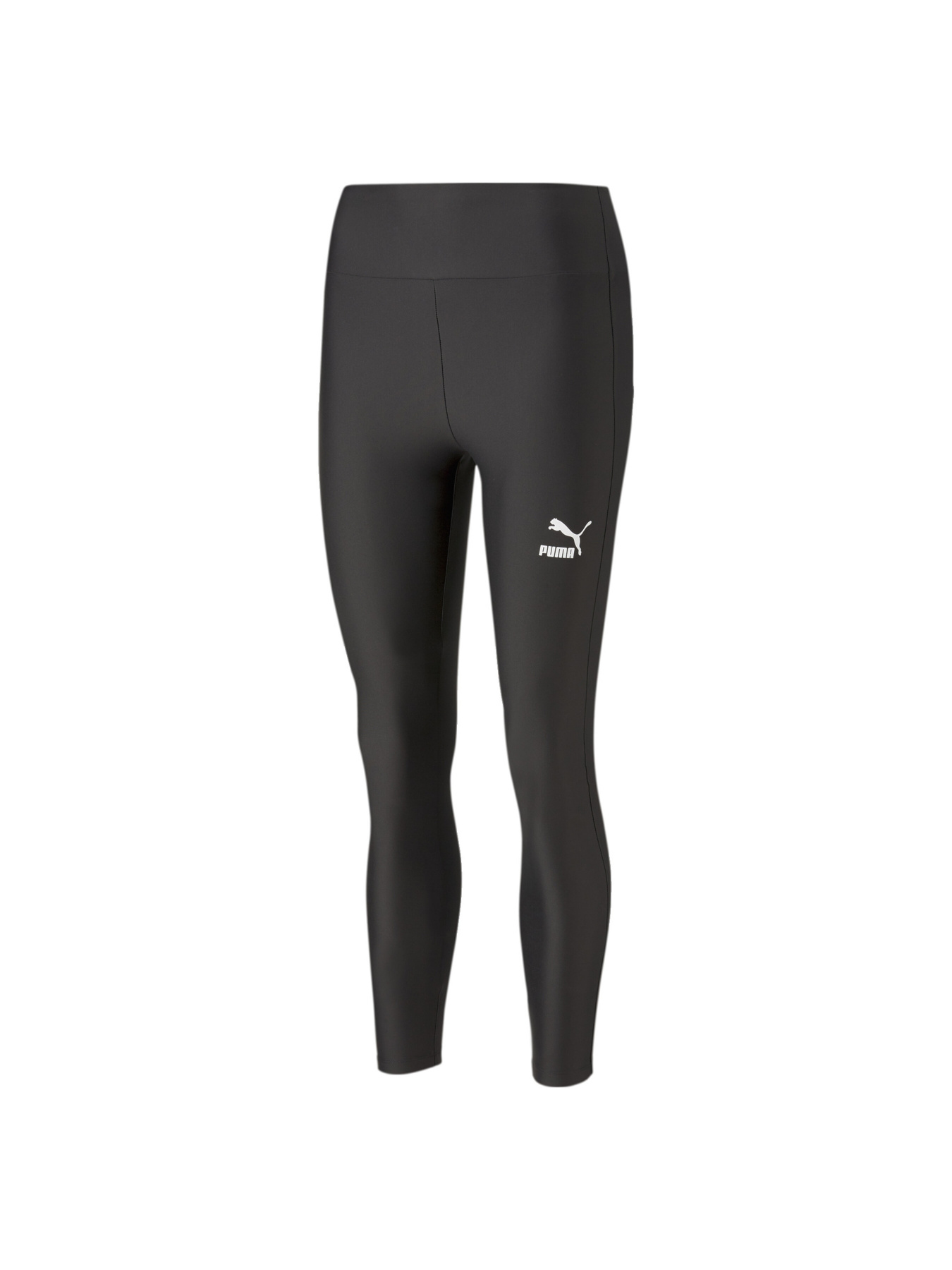 Спортивные леггинсы PUMA T7 High Waist Leggings модель 539146 Фото