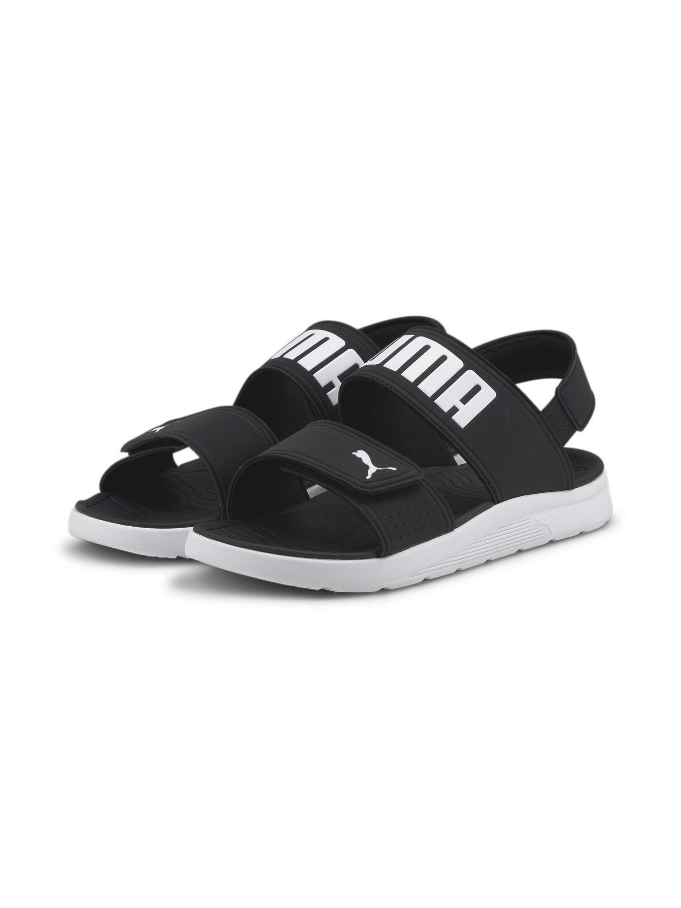 Сандалії PUMA Backstrap Sandal модель 385971 Фото