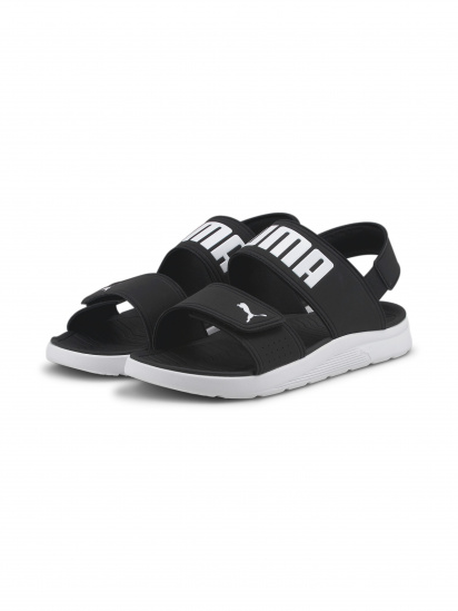 Сандалії PUMA Backstrap Sandal модель 385971 — фото 5 - INTERTOP