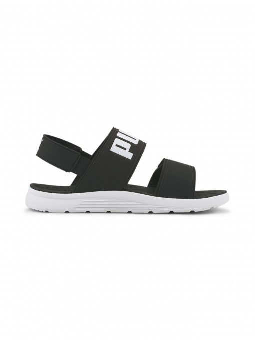 Сандалии PUMA Backstrap Sandal модель 385971 Фото