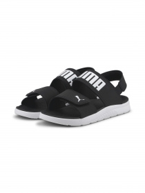 Сандалии PUMA Backstrap Sandal модель 385971 Фото
