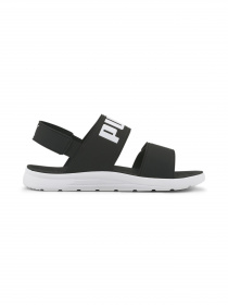 Сандалии PUMA Backstrap Sandal модель 385971 Фото