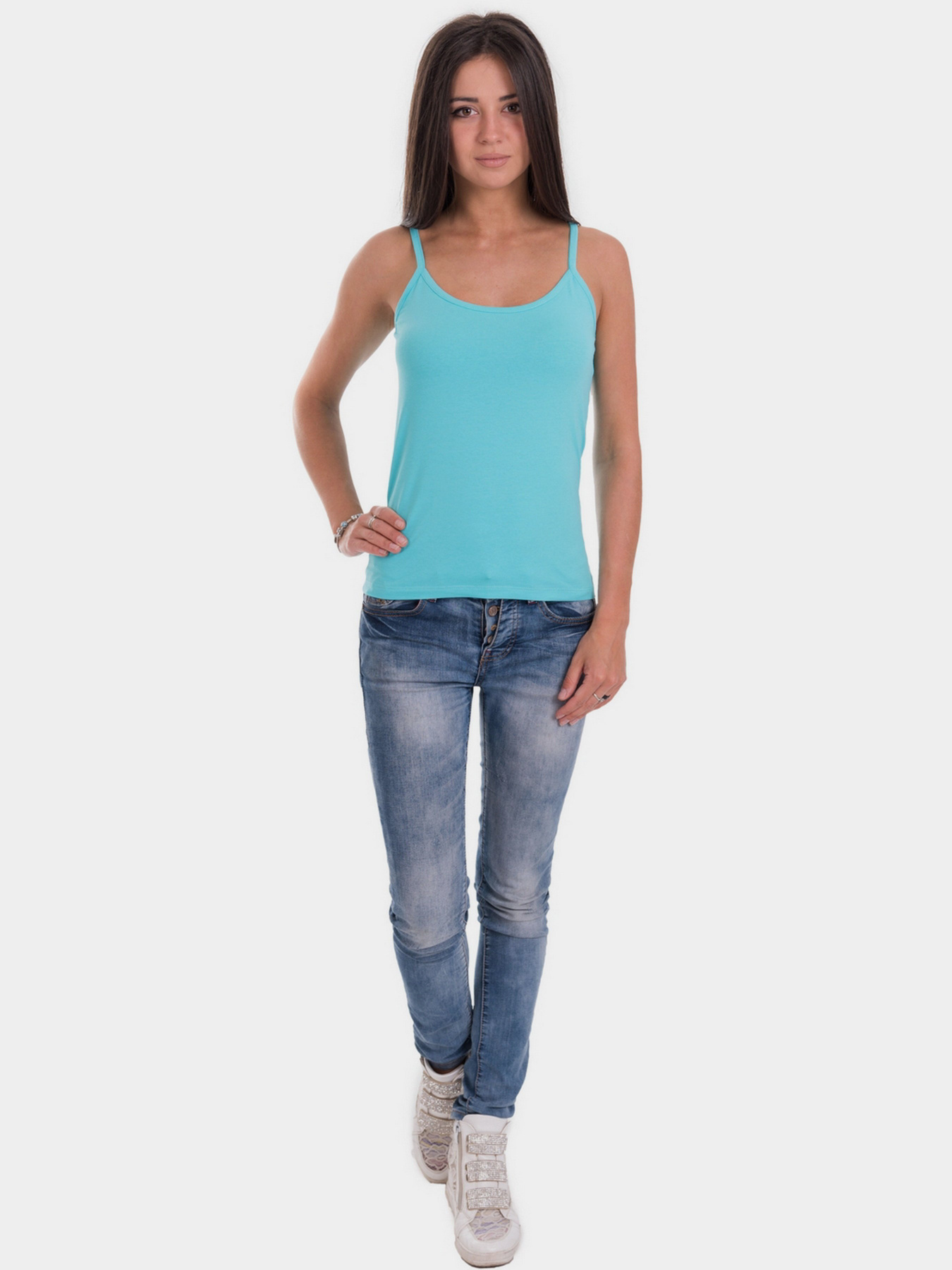 Майка для дома Наталюкс модель 41210554825 Фото