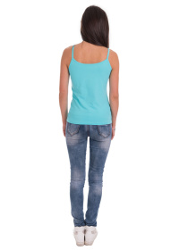 Майка для дому Наталюкс модель 41210554825 Майка для дому Наталюкс модель 41210554825 Фото