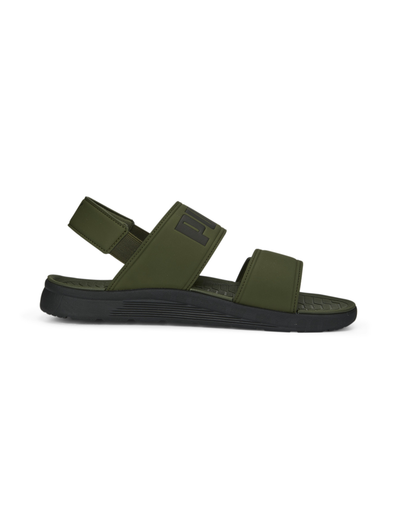 Сандалии PUMA Backstrap sandal модель 385971 Фото